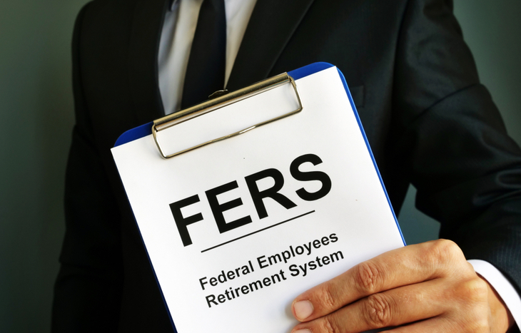 How to Calculate FERS Annuity