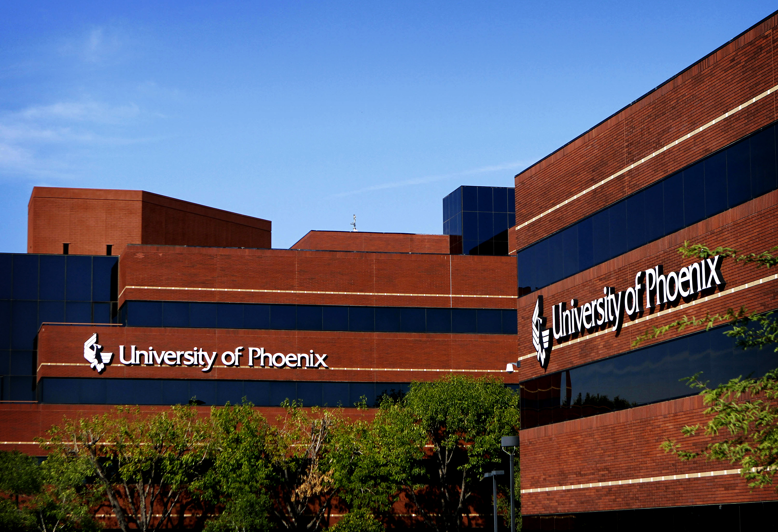 University of Phoenix Debt Forgiveness