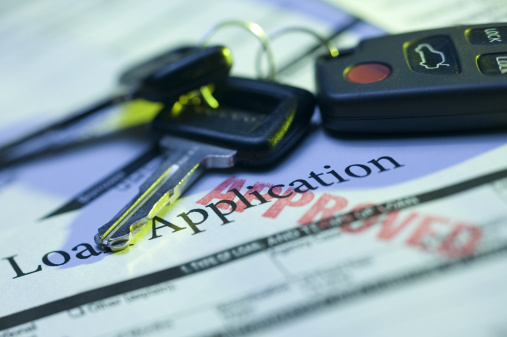 Statute of Limitations on Car Repossession Debt