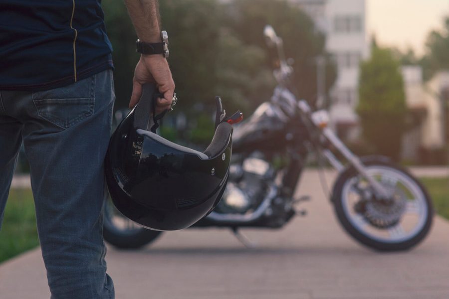How to Get a Motorcycle Loan With Bad Credit