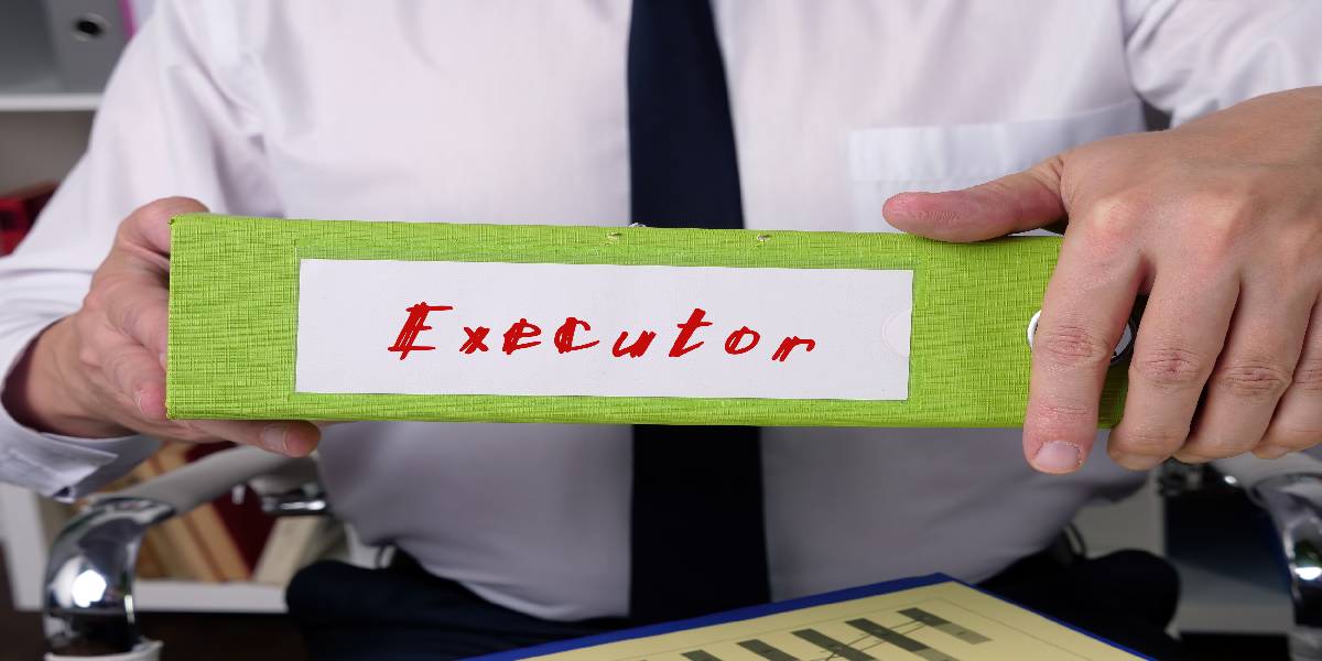 What is the Executor of a Will Entitled To