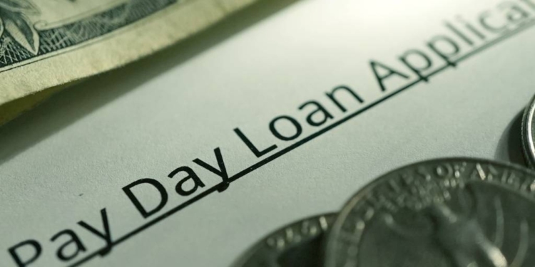 Guaranteed Payday Loans No Matter What