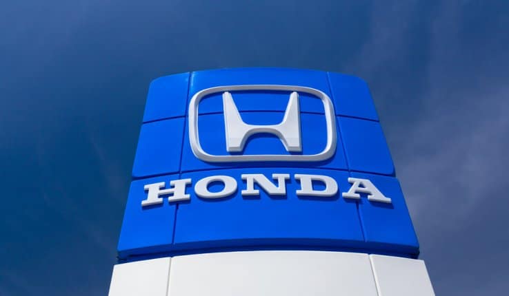 Credit Score Needed for Honda Financing