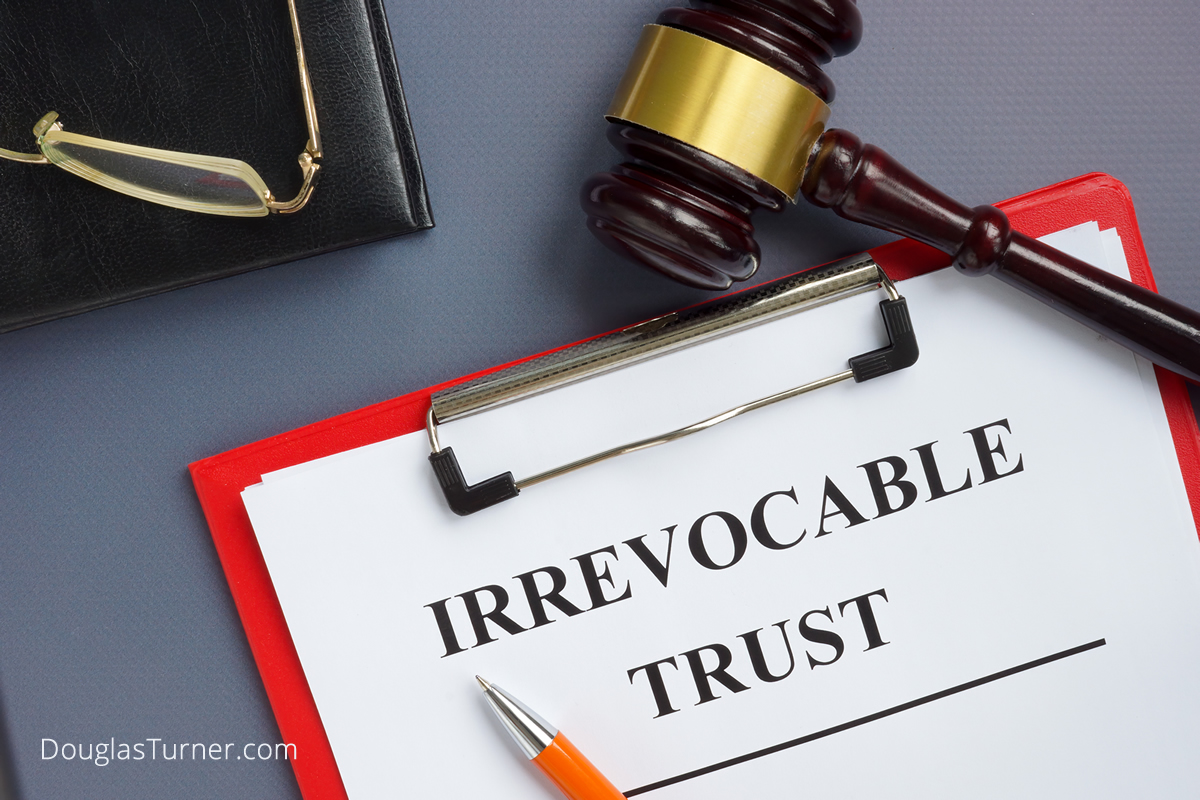 How Are Capital Gains Taxed in an Irrevocable Trust