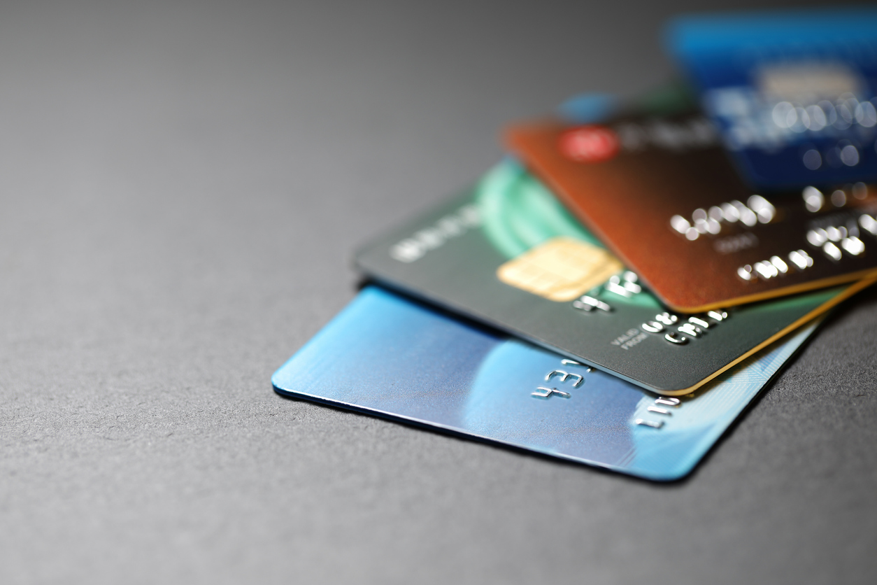 Is Credit Card Fraud a Felony