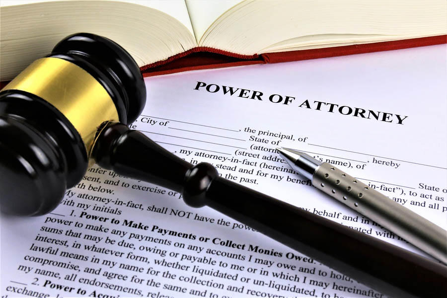 How Long is a Power of Attorney Good For