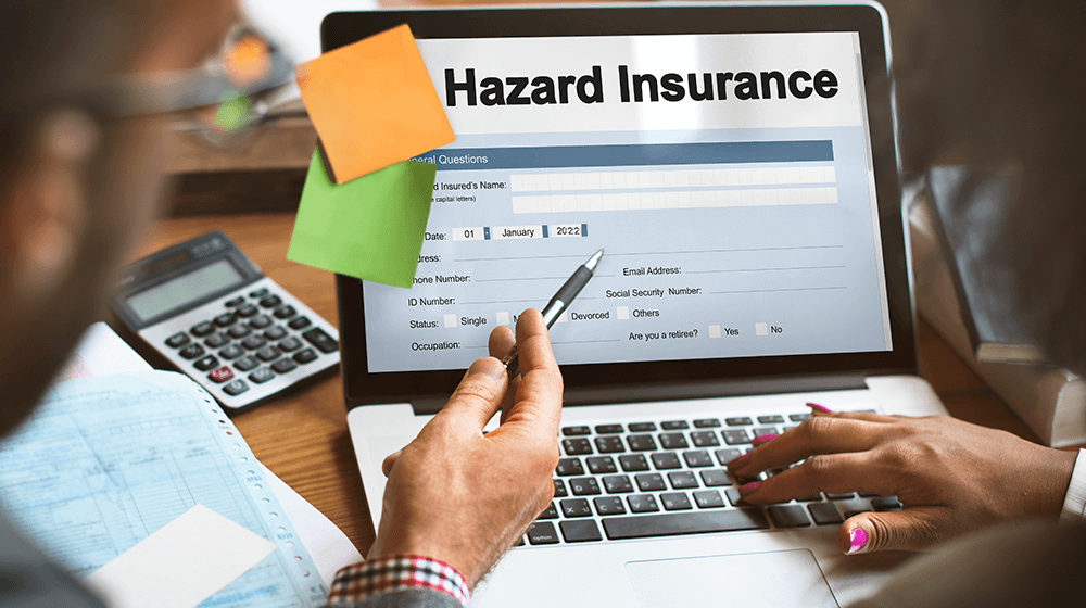 What is Hazard Insurance For SBA Loan