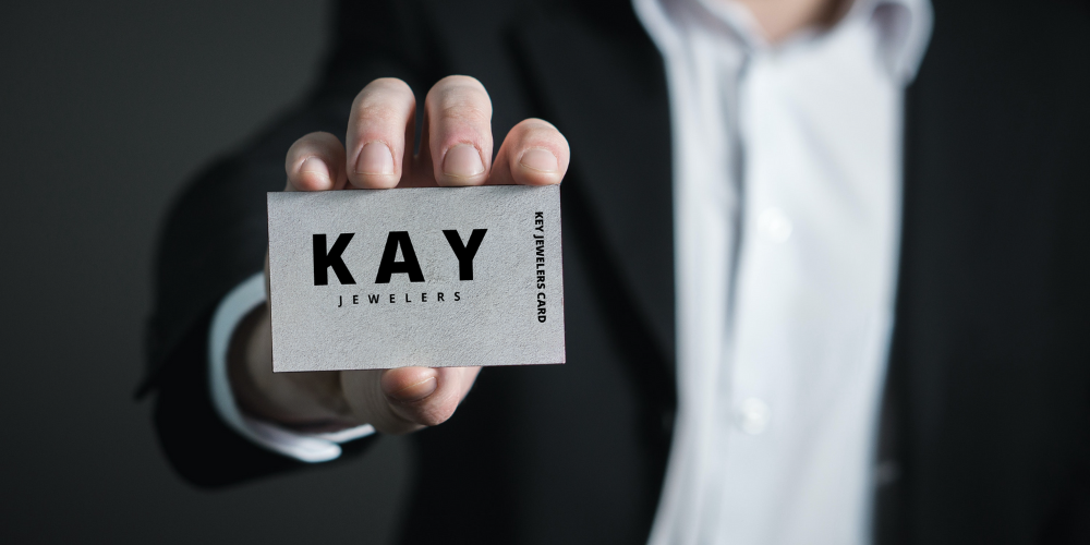 Credit Score Needed for Kay Jewelers