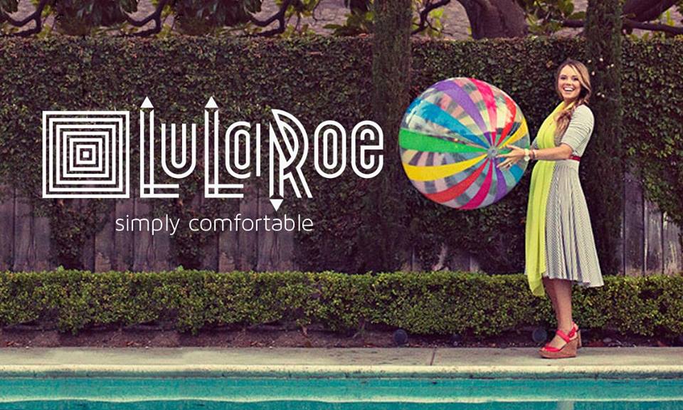 How to Start a Lularoe Business