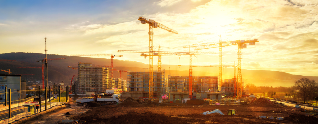 How to File a Construction Lien in Texas