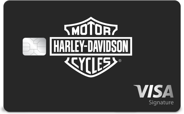 Harley Davidson Credit Score Requirements