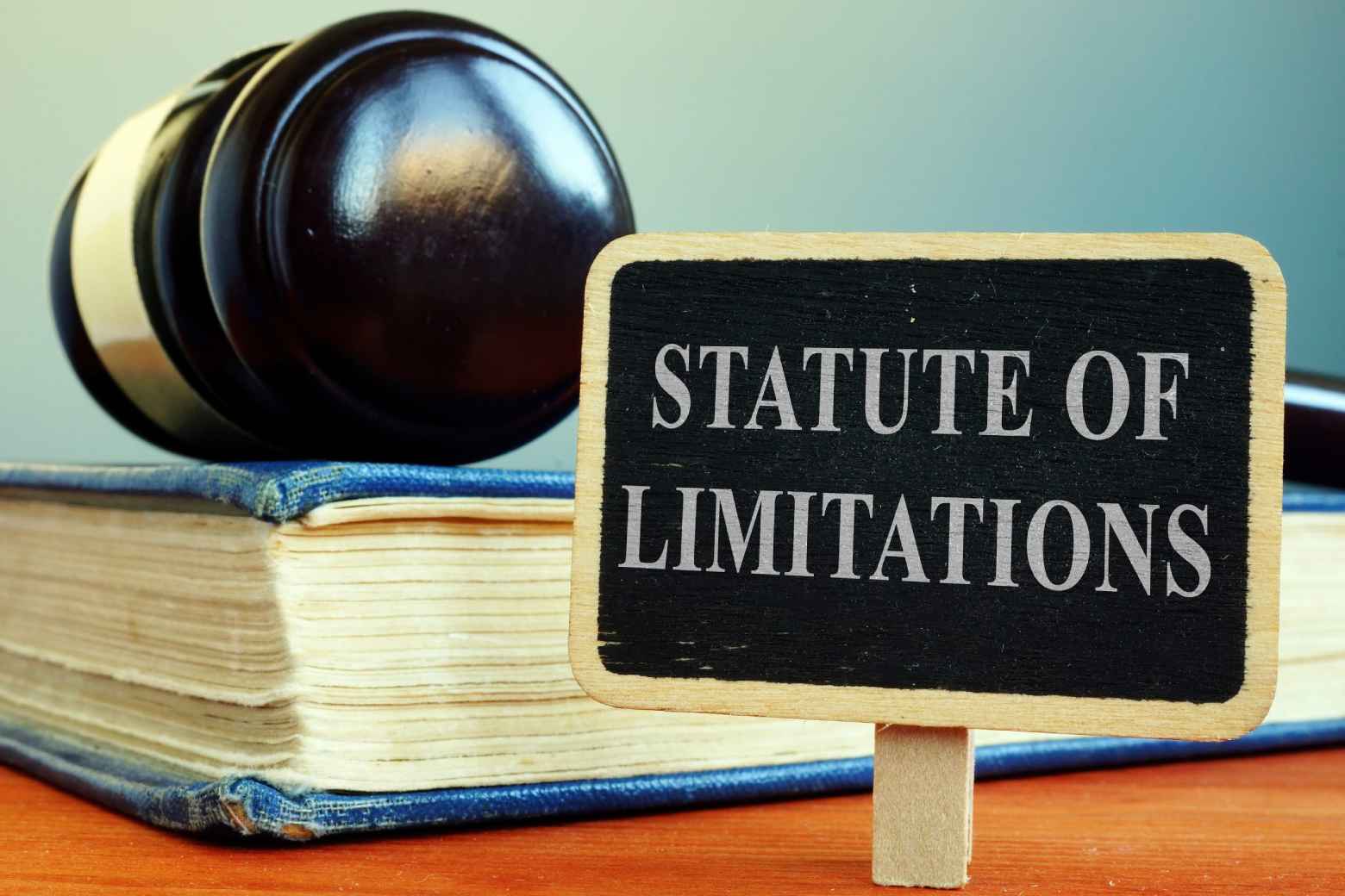 Statute of Limitations on IRS Debt